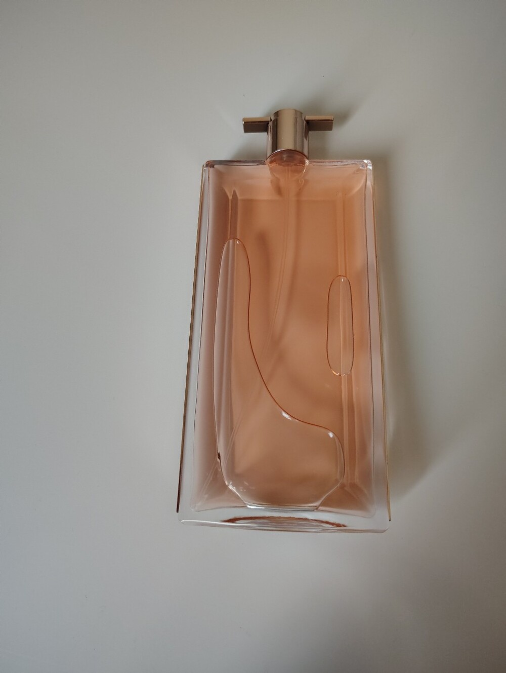 Lancome Idole Le Perfum 100 ml 3.4 Ounces, 90% full Perfume Lancôme - Picture 2 of 4